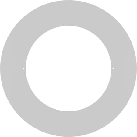 Rab DL GOOF RING EXTENDER KITS 12"-14" METAL DL12-14GOOF/R/M